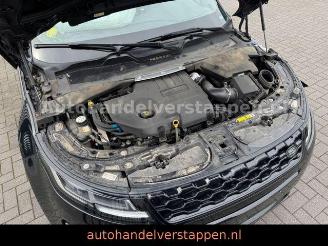 Land Rover Range Rover Evoque D165  R-Dynamic S picture 21