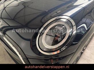 Mini One Cabrio Navi+ LED Leder Cam F57 picture 9