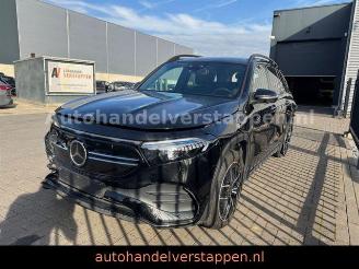 Mercedes EQB 350 215KW 4Matic AMG Sport Panorama picture 7