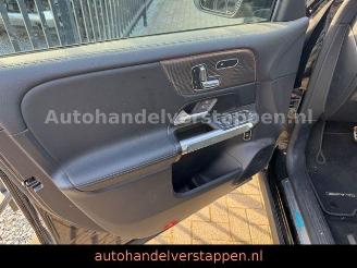 Mercedes EQB 350 215KW 4Matic AMG Sport Panorama picture 30