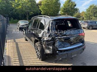 Mercedes EQB 350 215KW 4Matic AMG Sport Panorama picture 17