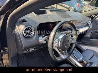 Mercedes EQB 350 215KW 4Matic AMG Sport Panorama picture 21