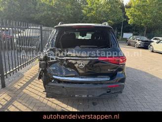 Mercedes EQB 350 215KW 4Matic AMG Sport Panorama picture 9
