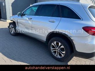 Mercedes GLC 220 d 4Matic Exclusive Pano LEDER picture 6