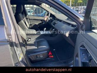 Land Rover Range Rover Evoque S P160 Panorama Leder LED picture 20