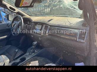 Ford Ranger Wildtrak Doppelk. 4x4 156 Bi-Turbo picture 11
