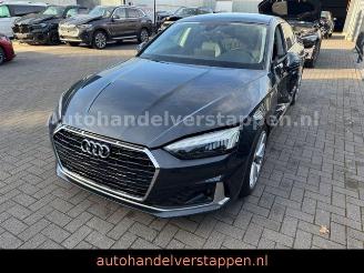 Audi A5 Sportback 35 TFSI Advanced Pano FUL LED picture 5