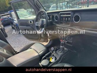 Jeep Wrangler Unlimited Plug-In Hybrid Rubicom picture 18